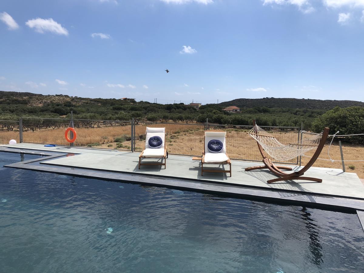 אלאפוניסי Ariadne מראה חיצוני תמונה